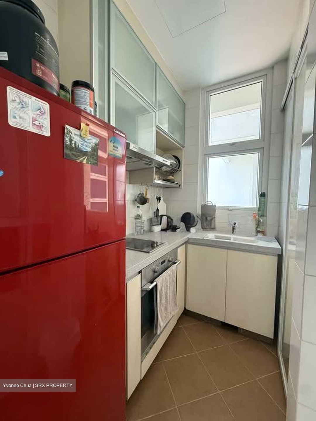 City Regency (D12), Apartment #578040111